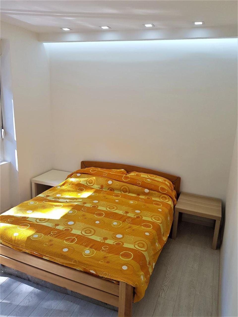 Asya Blue Apartment بلغراد المظهر الخارجي الصورة