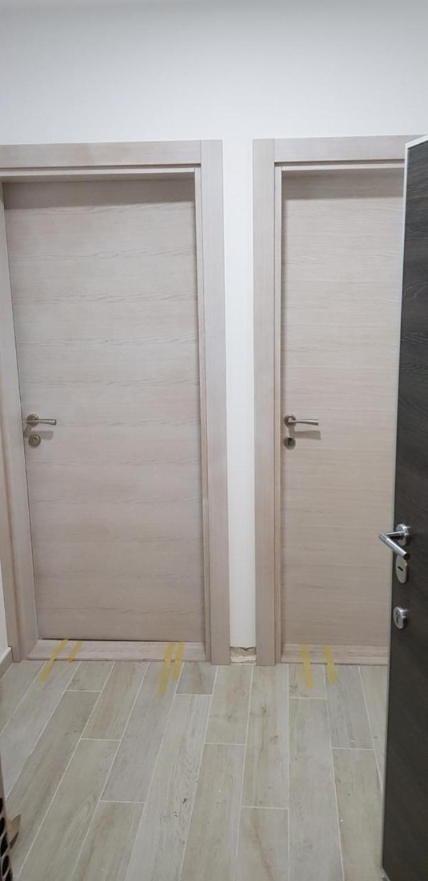 Asya Blue Apartment بلغراد المظهر الخارجي الصورة